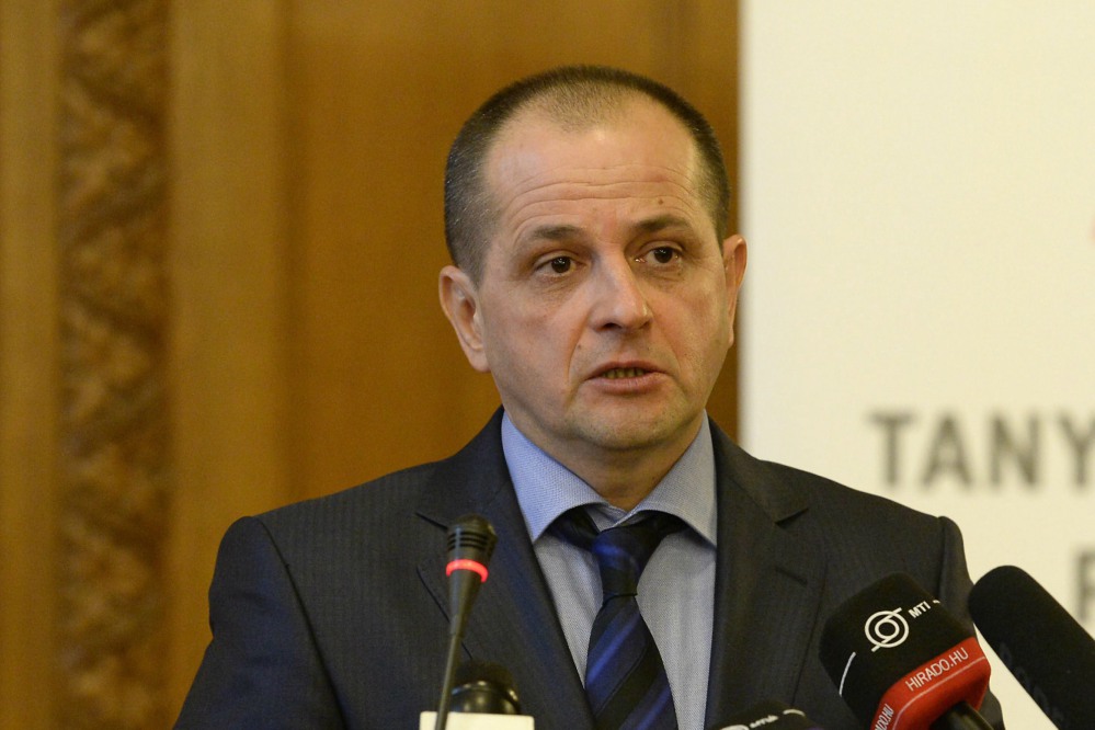 Hová kerültek a kenőpénzek?