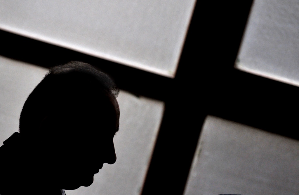 Kulcsár Attila kiszabadult a börtönből