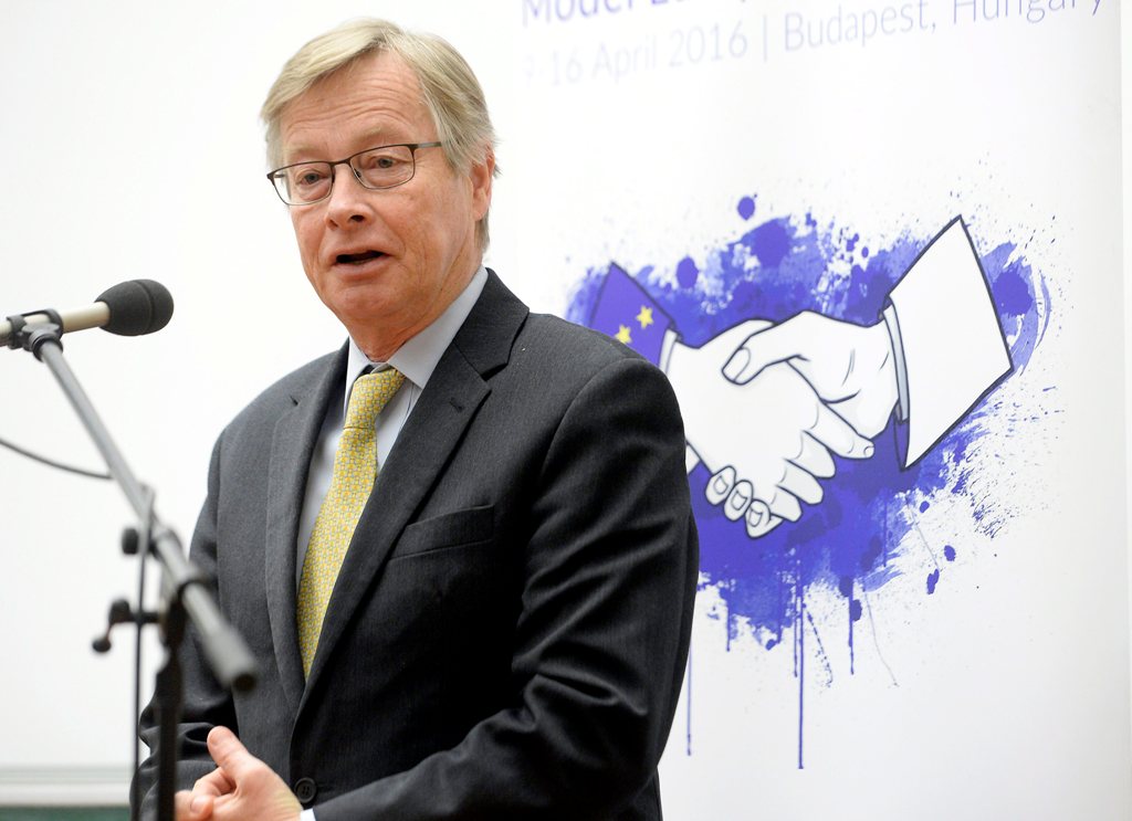 Felháborító kijelentést tett a holland nagykövet