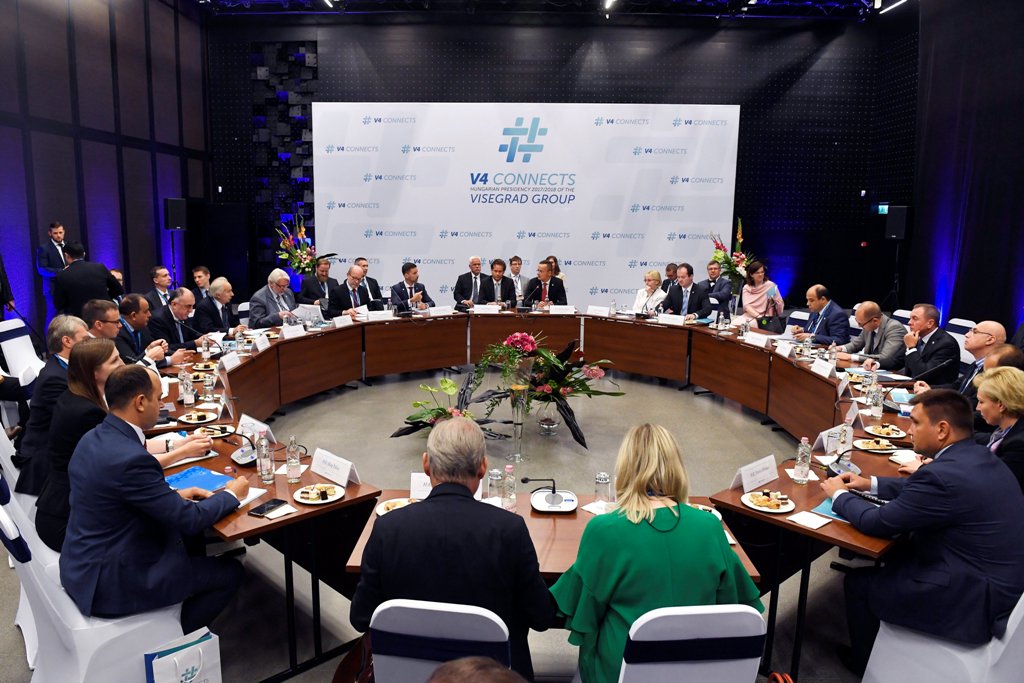 Magyarország visszautasítja a kettős mércét