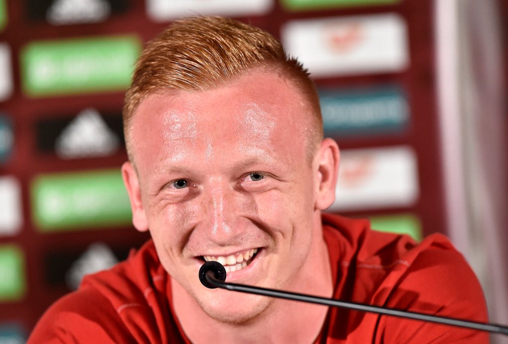 Kleinheisler kikerült a keretből