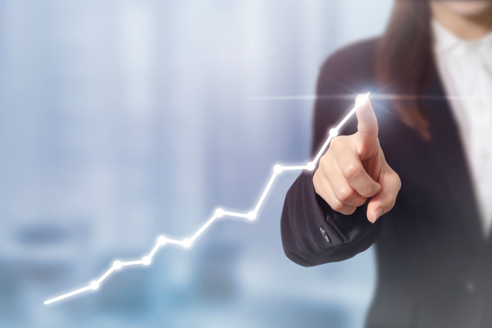 Folytatódhat az ipari termelés növekedése