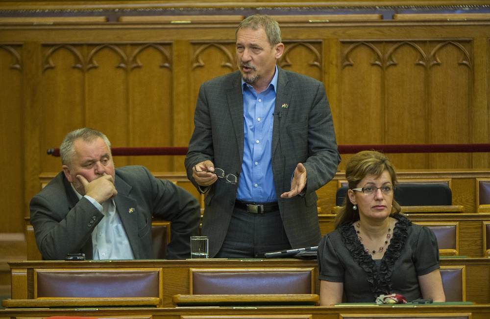 Az MSZP jobb megélhetést ígér