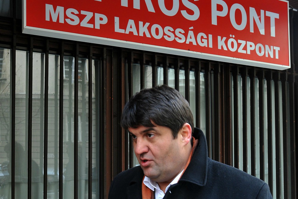 Hamarosan kezdődik a másodfokú tárgyalás