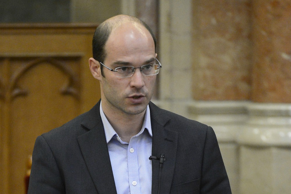 Nem akarnak átláthatóan működni