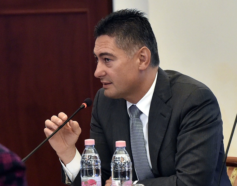 MSZP: Tarlós István gyáva