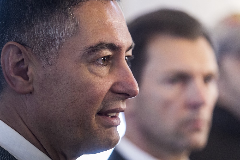 MSZP: Tarlós István írásban vállaljon felelősséget!