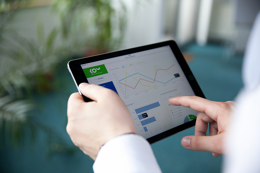 A jövő az okosmérés