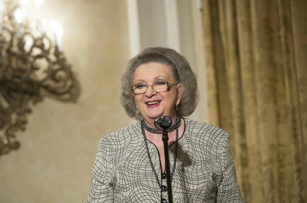 Jókai Anna Szalon az I. kerületben