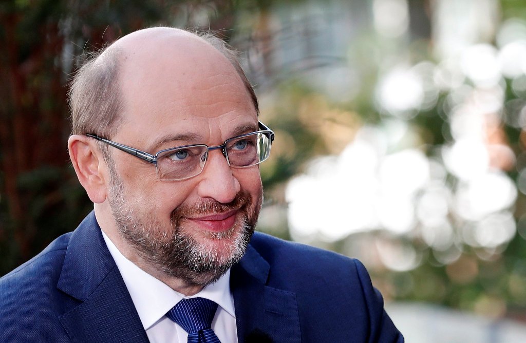 Schulz egyenlő esélyeket teremtene