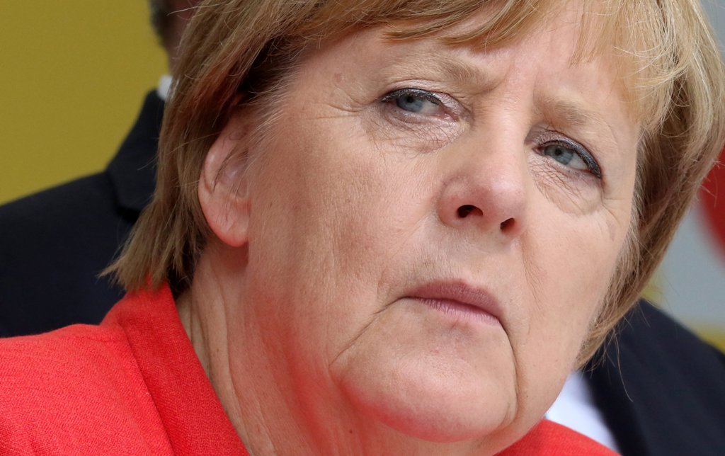 Merkel: Magyarország megtévesztette a migránsokat