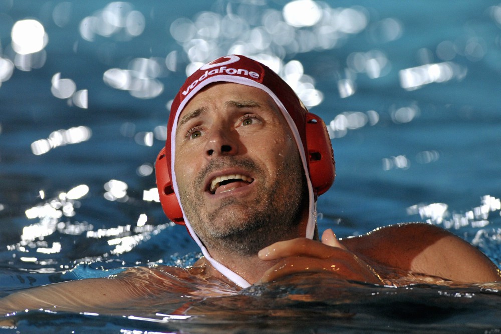 Cél a világbajnoki arany