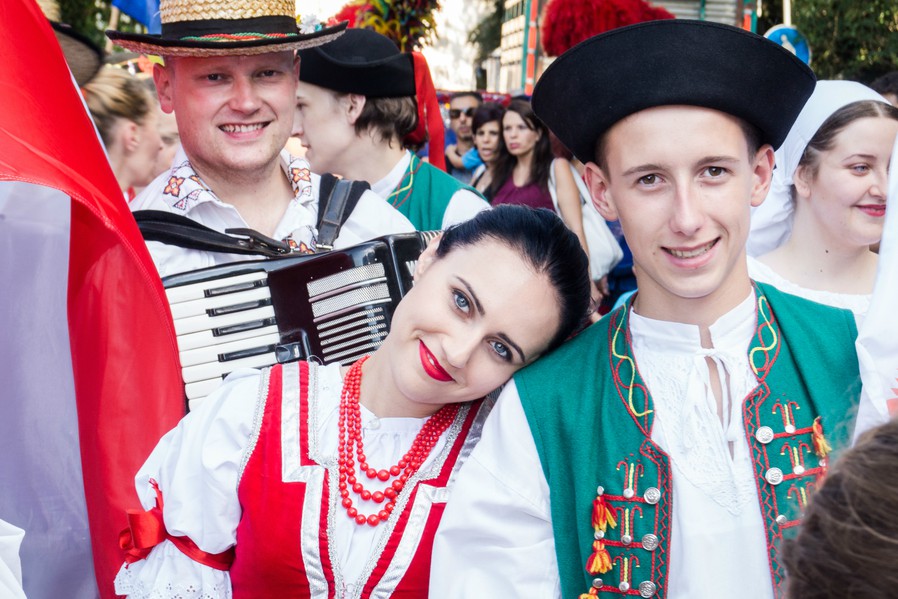 Ma is izgult egyet az EP Lengyelország miatt