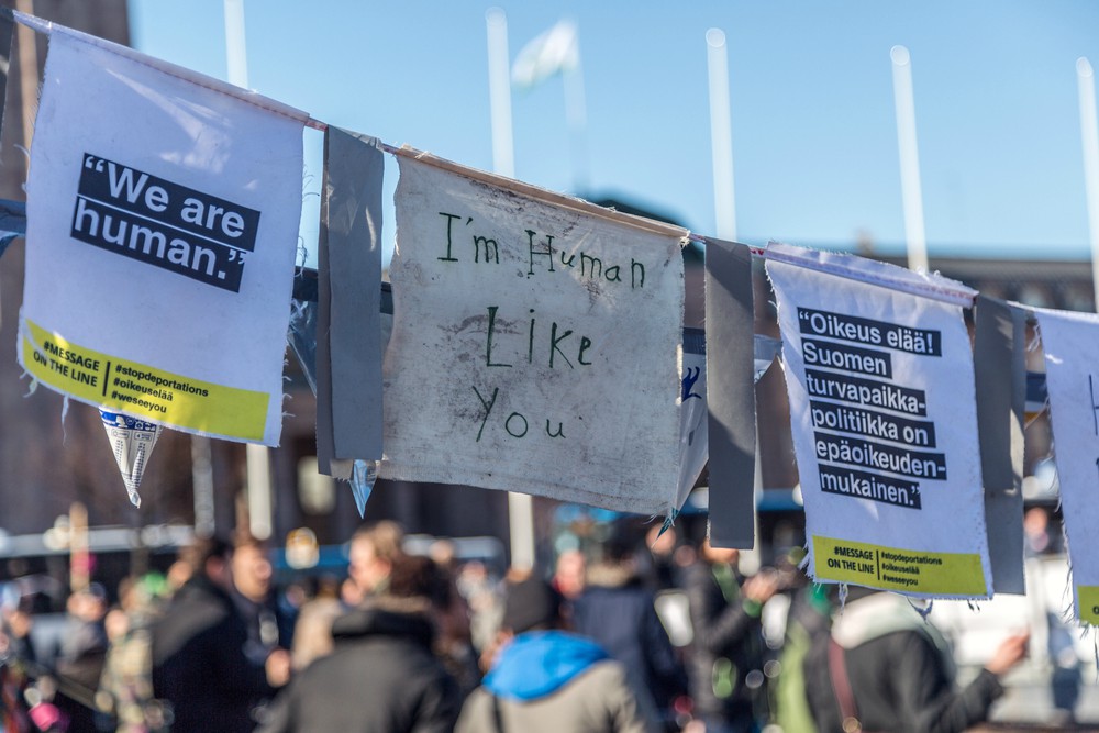 Sok ezer migránsnak veszett nyoma