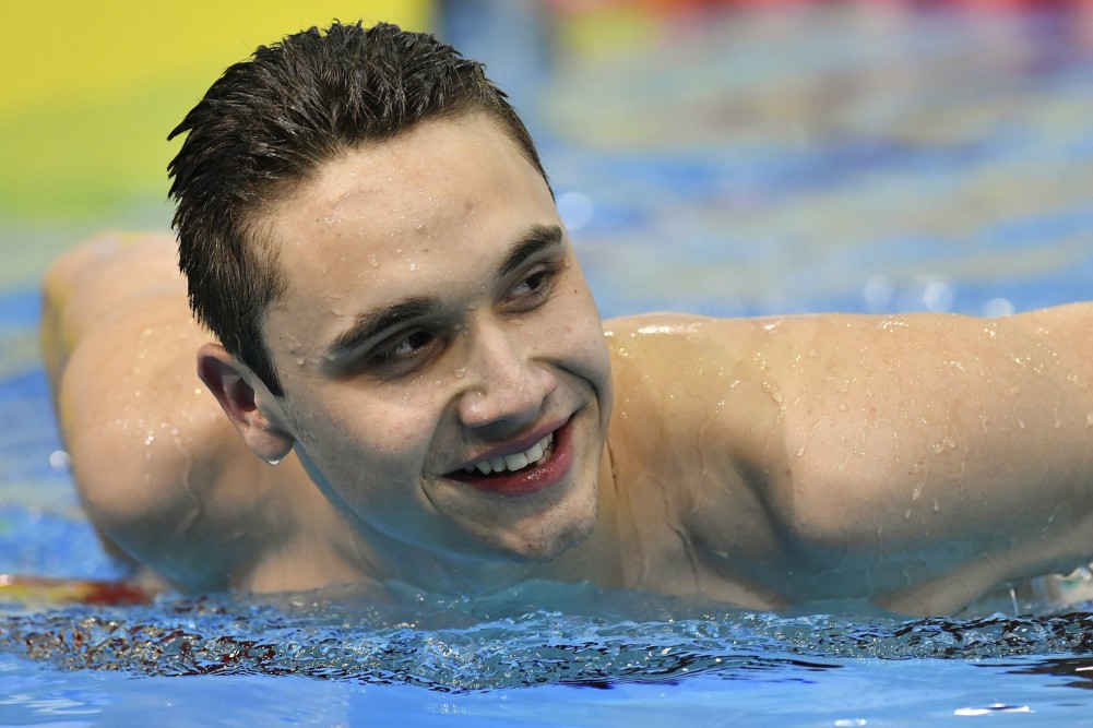 Egy arany és két ezüst a zárónapon