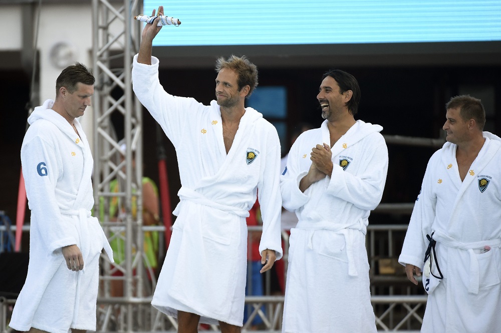 Magyar csapatok a döntőben