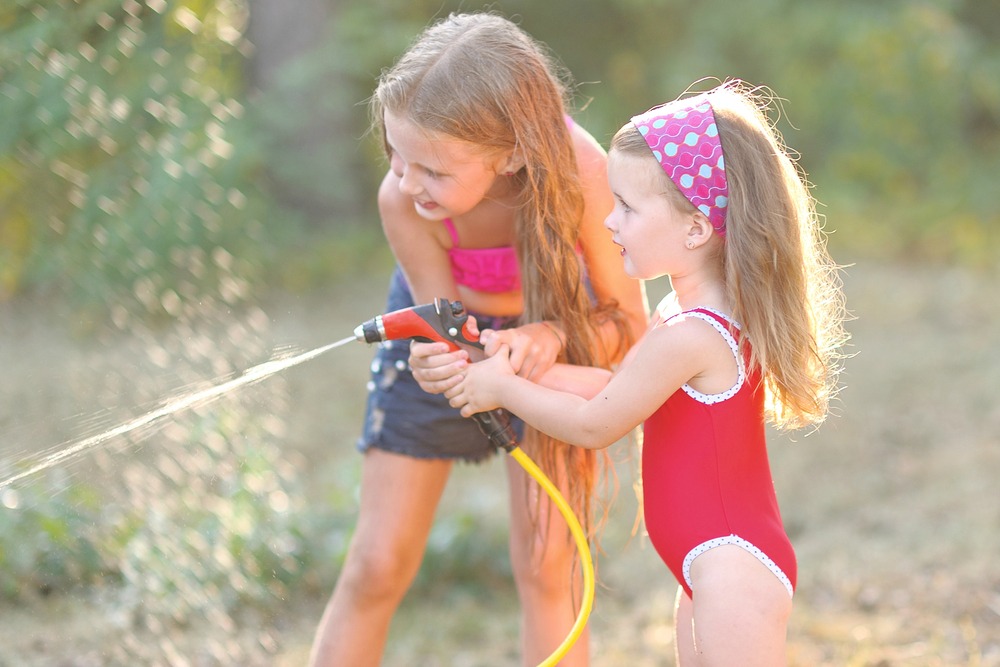 A hétvégén is sok lesz a napsütés