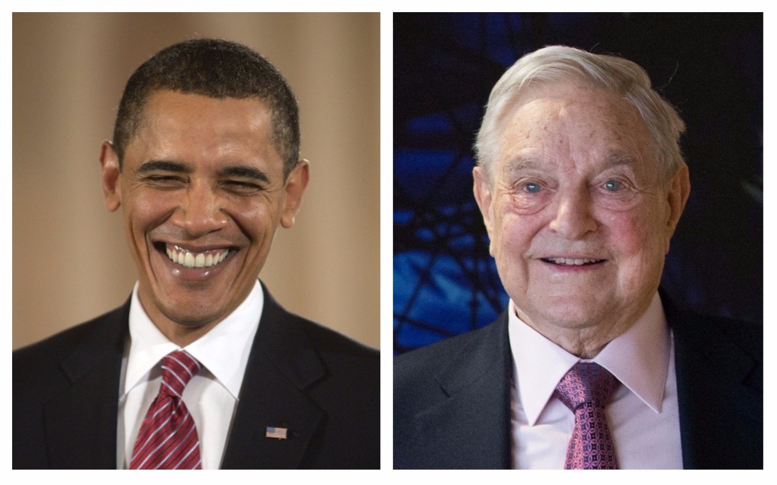 Obamának és Sorosnak köze lenne Charlottesville-hez?