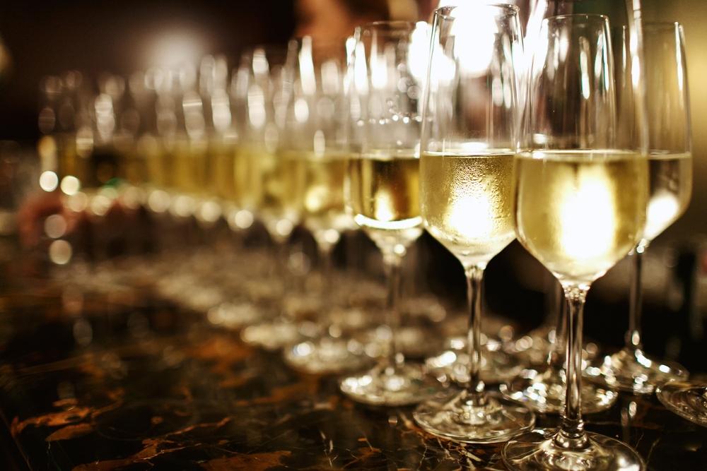 Budafoki Pezsgő- és Borfesztivál