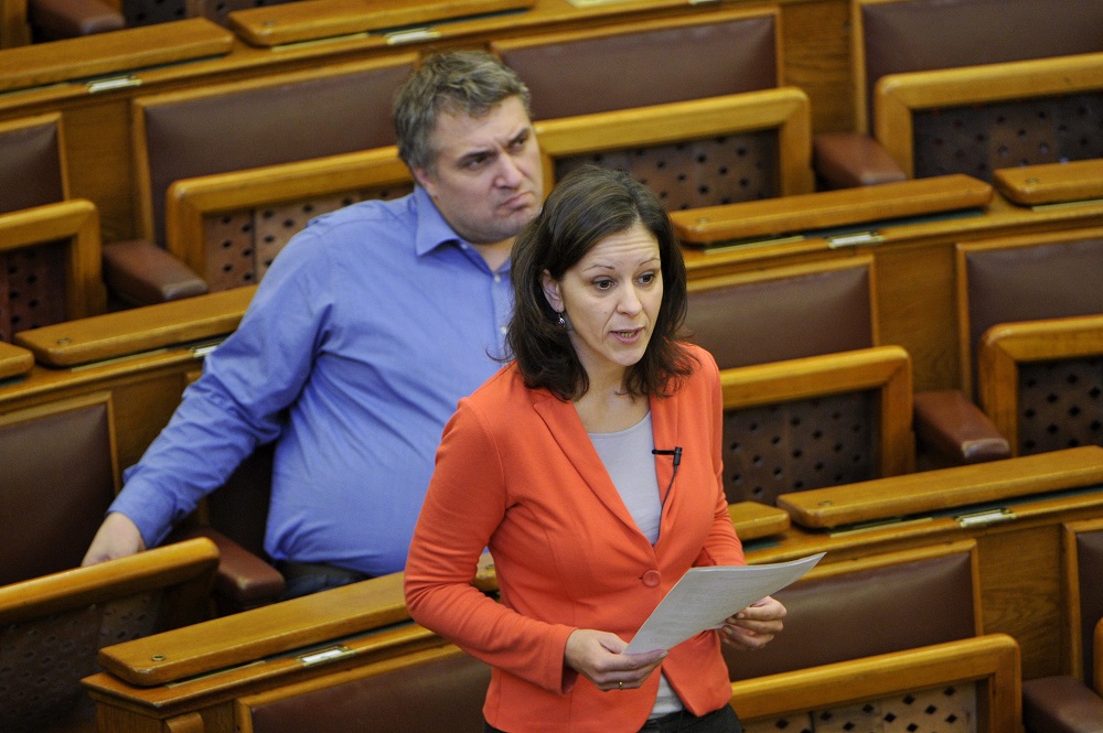 LMP: a kormány megelőzhette volna a bajt