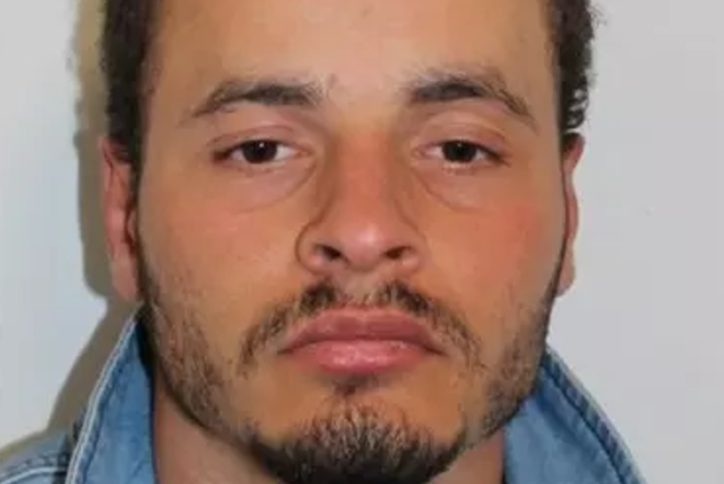 Elítélték a gyilkos migránst