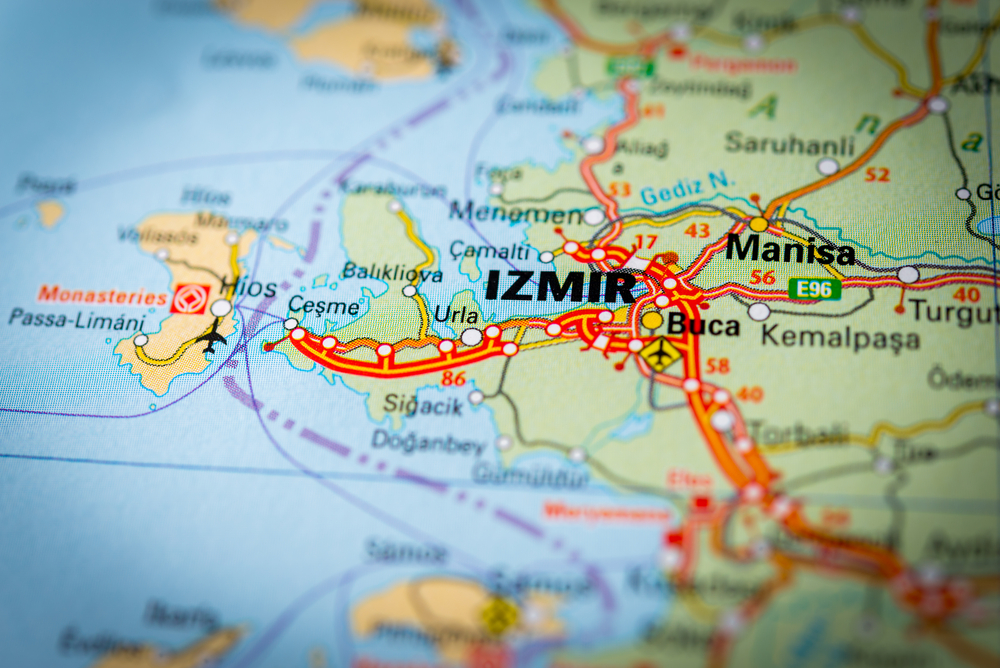 Merénylet Törökországban