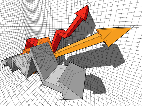 A várakozás szerint bővült a magyar gazdaság