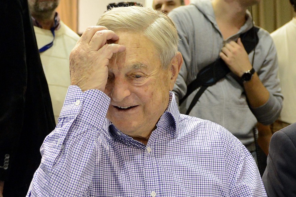 Kicsoda ön, Soros György? 10. rész