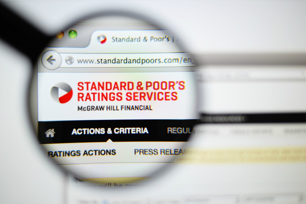 Felminősítheti hazánkat a Standard &amp; Poor's