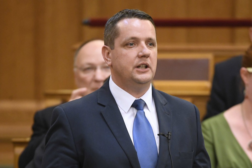 Az MSZP mészároslőrincezik