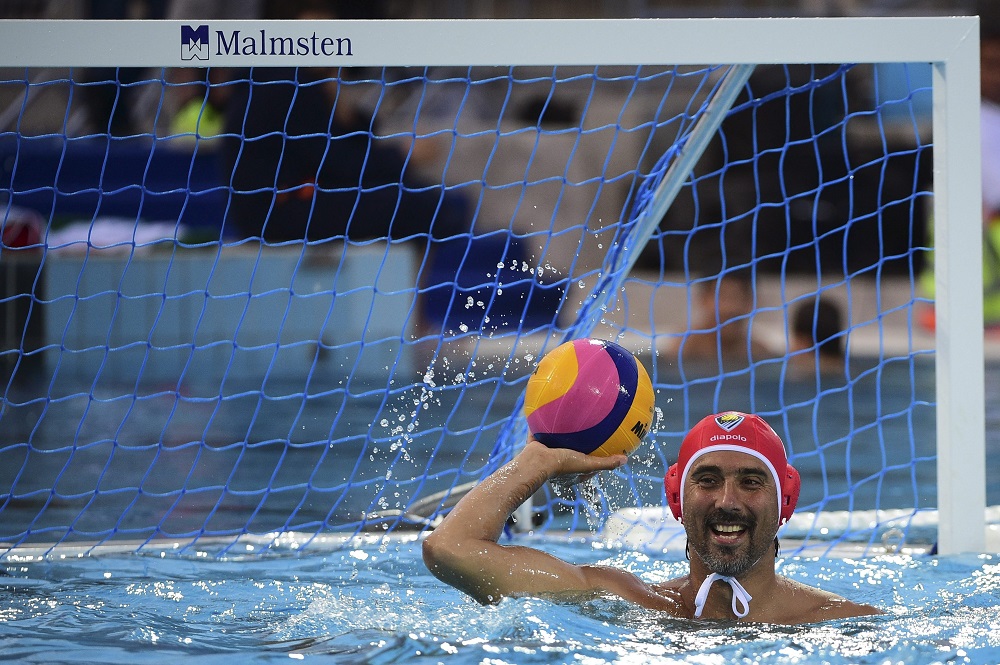 A magyar sportolók 121 érmet szereztek