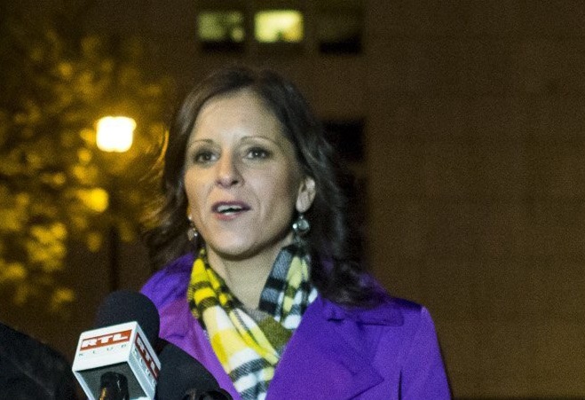 Az LMP rendszerváltást szeretne