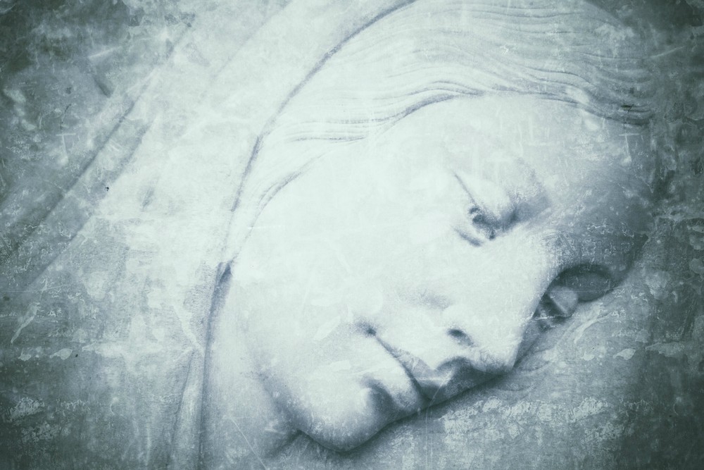 Nagyboldogasszony ünnepe van