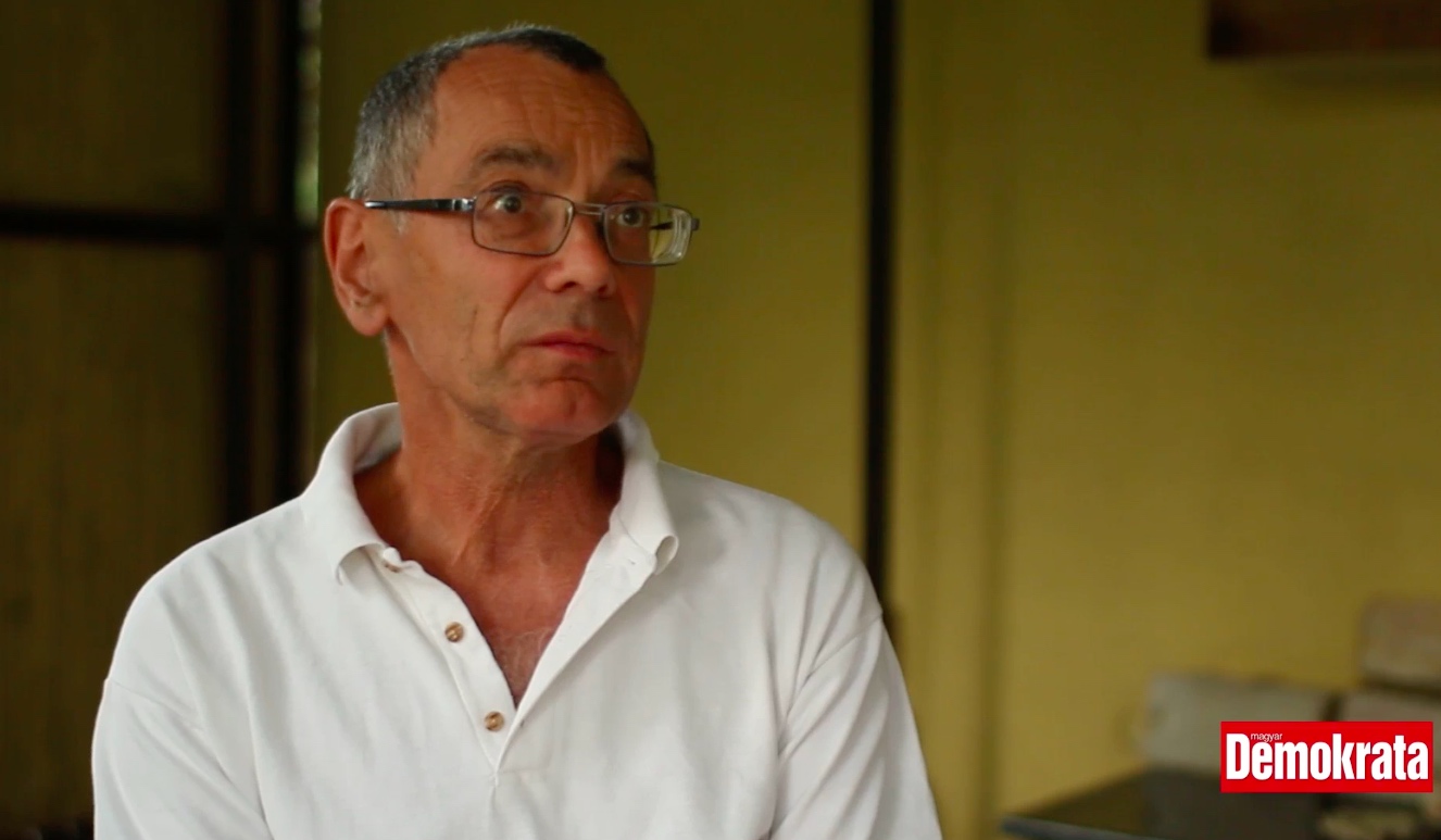 „Túlélőkészlet”