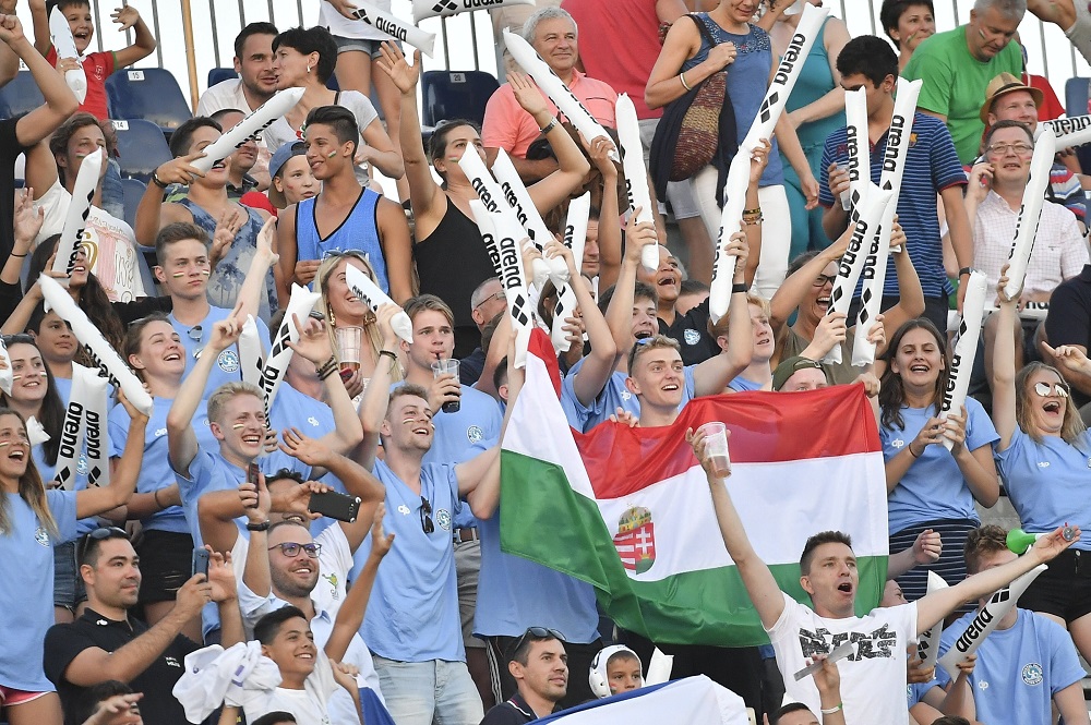 Bemutatkoztak a jelen és a jövő példaképei