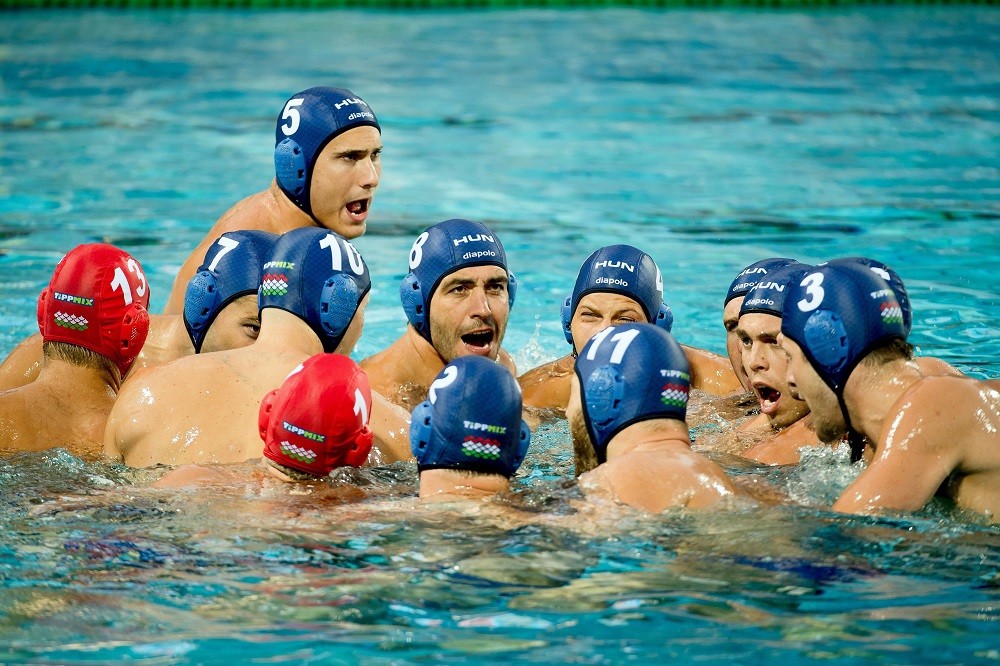 Novemberben indul az új sorozat