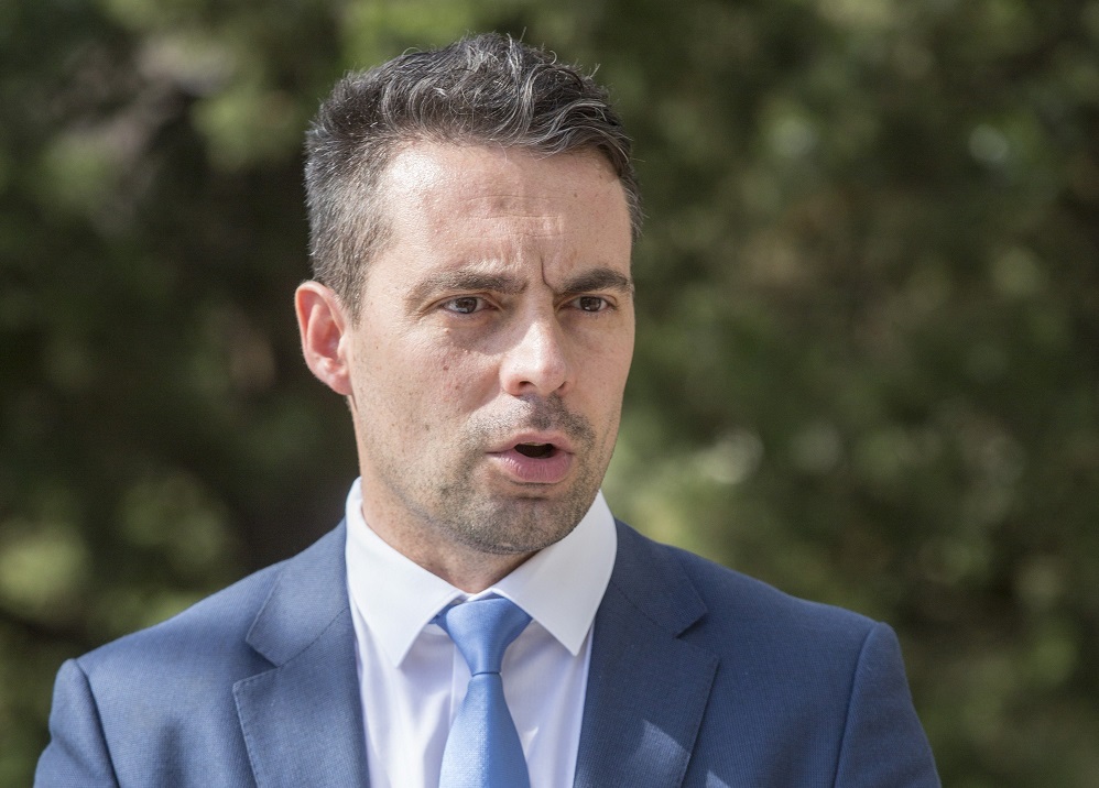 Vona Gábor a külhoni magyarokat is elárulta