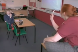 Képernyőfotó: youtube.com