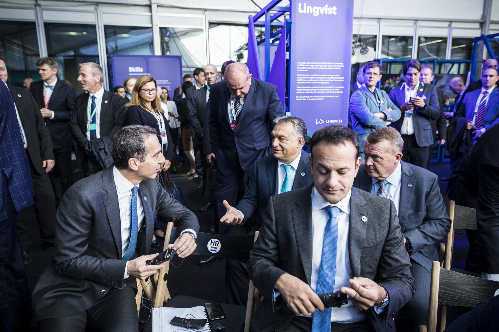 Visszatérhet a magyar nagykövet Hágába