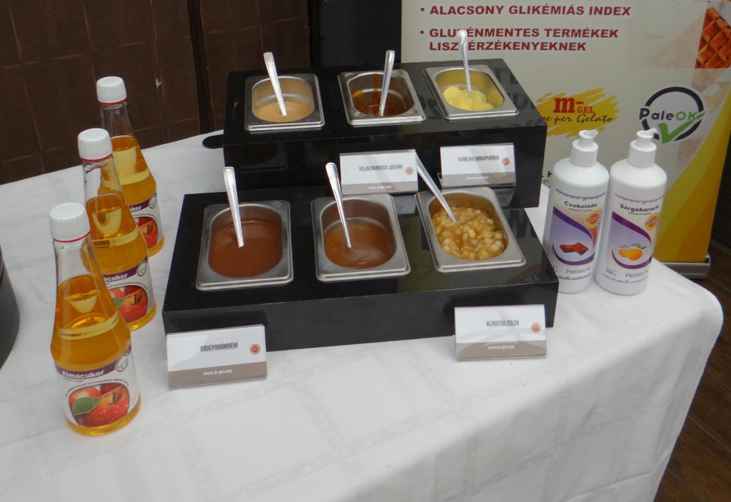 Világszám a magyar édesítőszer