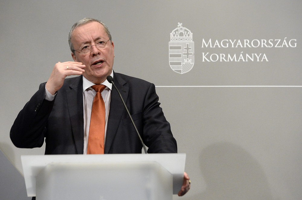 Új útvonal a Fekete-tengeren keresztül