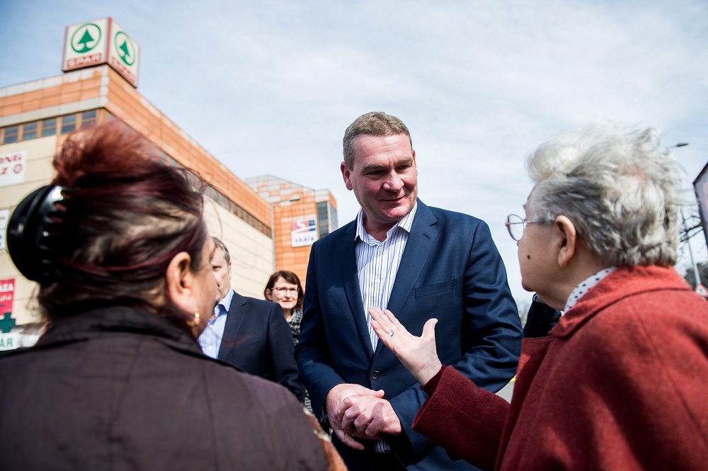 Nincs összefüggés, de „Botka megoldja”