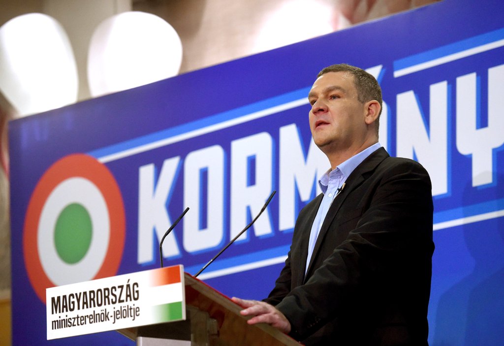 Botka hétfőn ismerteti ajánlatát