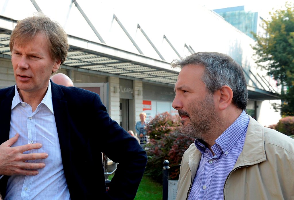 A liberálisok árvízvédelmi stratégiát követelnek