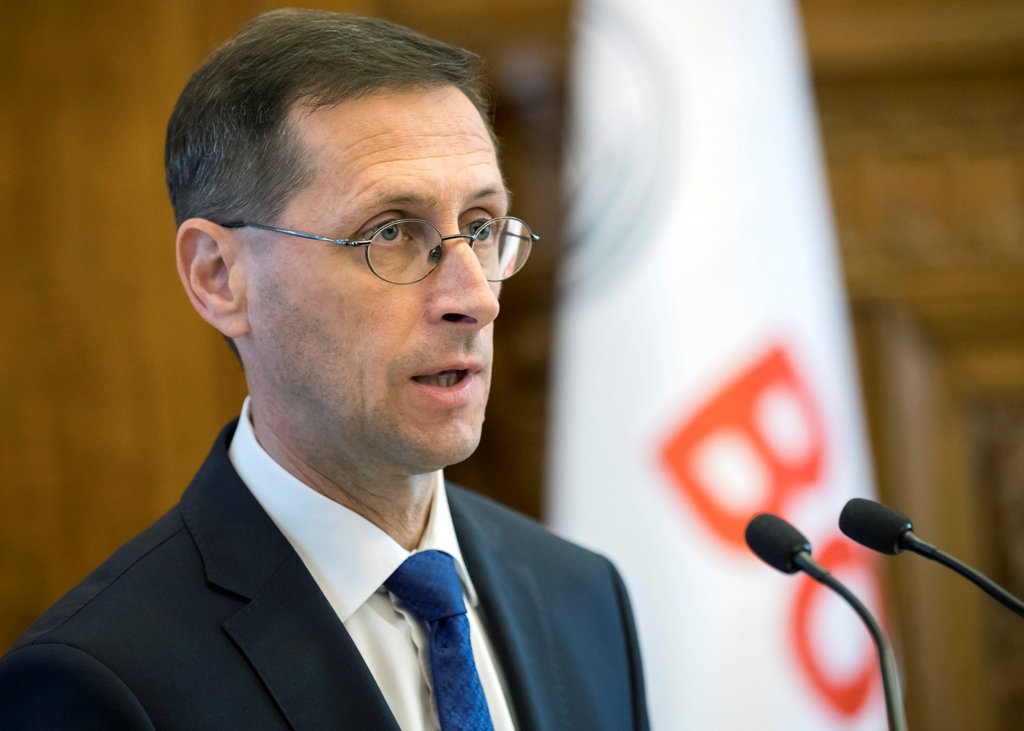 A Bosch csatlakozik a kormány programjához