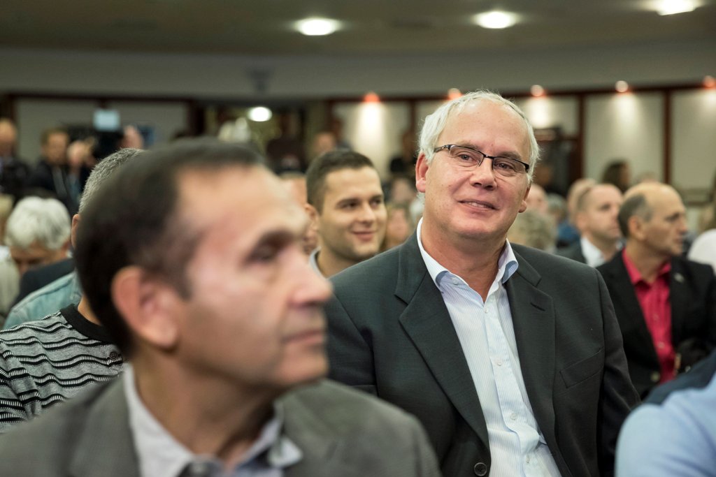 Wladár Sándor az úszók új elnöke