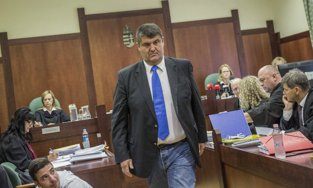 Folytatódik a Hagyó-per