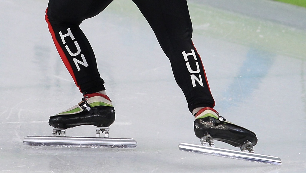 Rekordlétszámú mezőny Budapesten