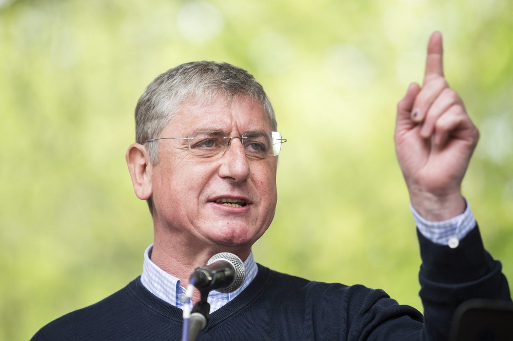 Gyurcsány Ferenc: hét hónapunk van