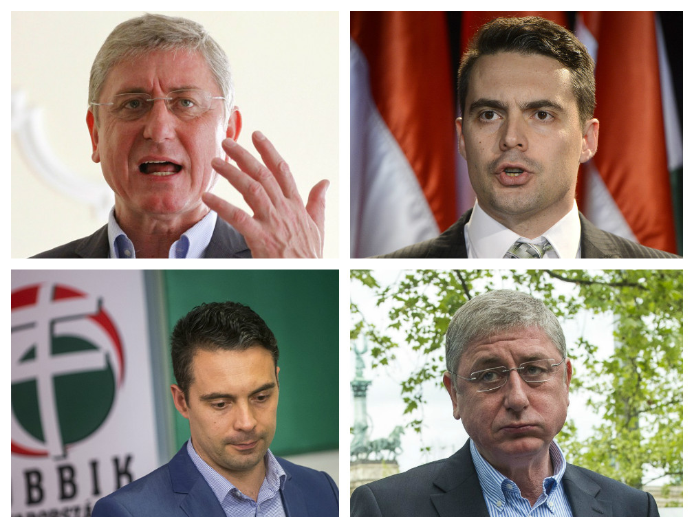 Megállapodott a baloldal és a Jobbik